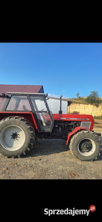 Ursus 120 1224 ursus zetor Zamość