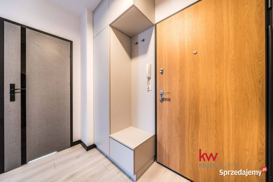 Sprzedaż mieszkania Poznań Sielawy 34m2