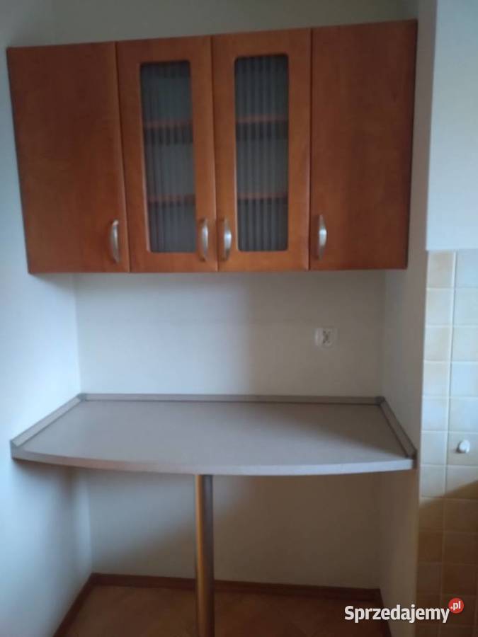 Meble kuchenne Poznań