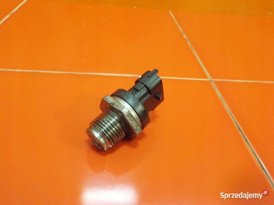 MEGANE III SCENIC 16 DCI 14r R9M402 131 czujnik Suków