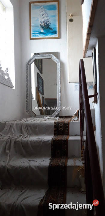 Dom bliźniak 280m2 Kraków Tyniecka