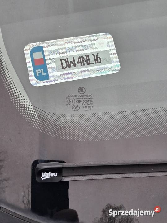 Skoda Fabia 10 Tsi 95 OKAZJA Rok produkcji 2021 Tczew sprzedam