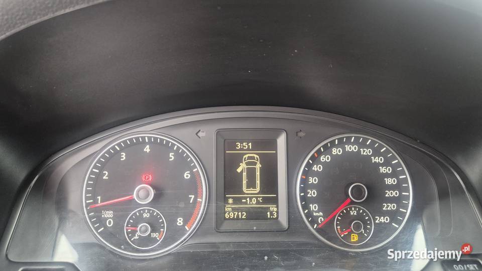 Volkswagen T5 lift 14r 69 150 baza kamper 150KM wielkopolskie