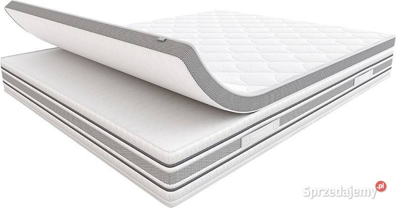 Materac ELECTRO HILDING multipocket dostępny w małopolskie