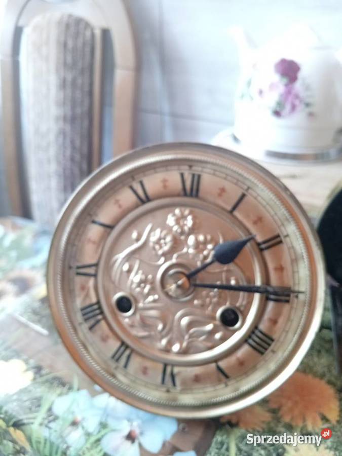 Sprzedam mechanizmy śląskie Rybnik