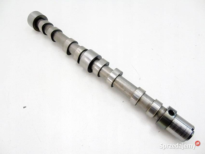 WAŁEK ROZRZĄDU 23 HPI JTD DUCATO 2 DAILY IV Głowice cylindrów Sosnowiec sprzedam