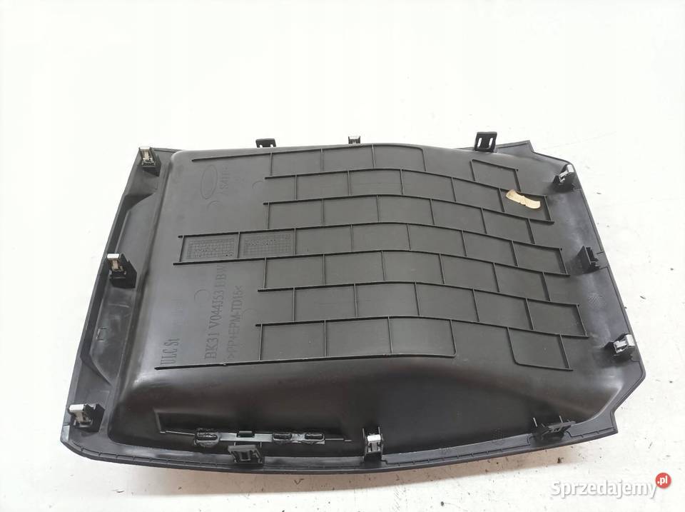 OSŁONA SCHOWEK PÓŁKA KONSOLI MK8 BK31V044J53BBW sprzedam