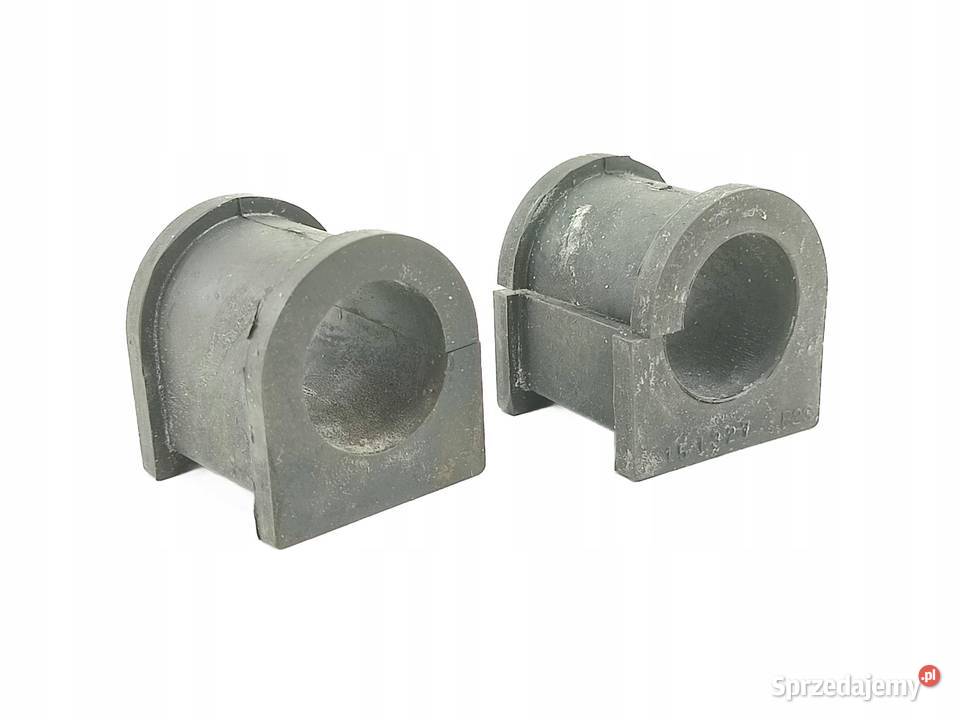 GUMA STABILIZATORA KOMPLET 2 MITSUBISHI L200 25