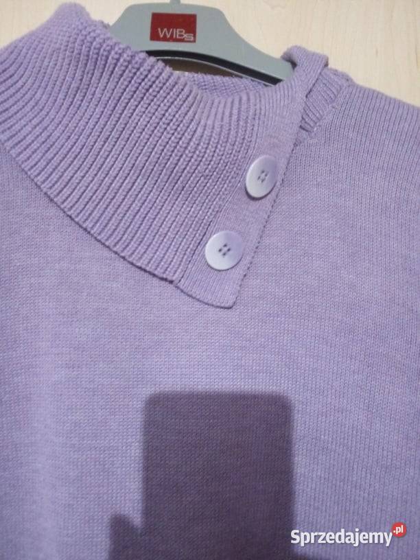 Golfy i sweter damski Częstochowa