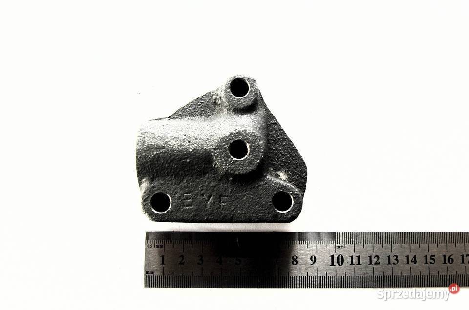 Korpus zaworu bezpieczeństwa Mitsubishi VST Skrzynia biegów Tajęcina sprzedam