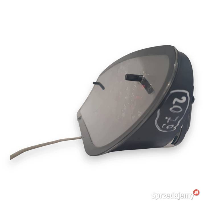LICZNIK ZEGARY 9651481380 Citroen C5 I 20 22 HDI Chełm