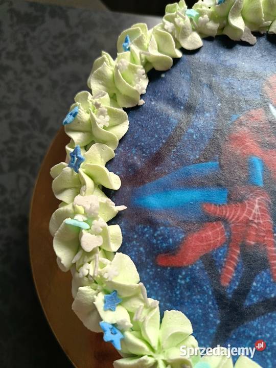 Słodkie urodzinowe na różne okazje Wrocław