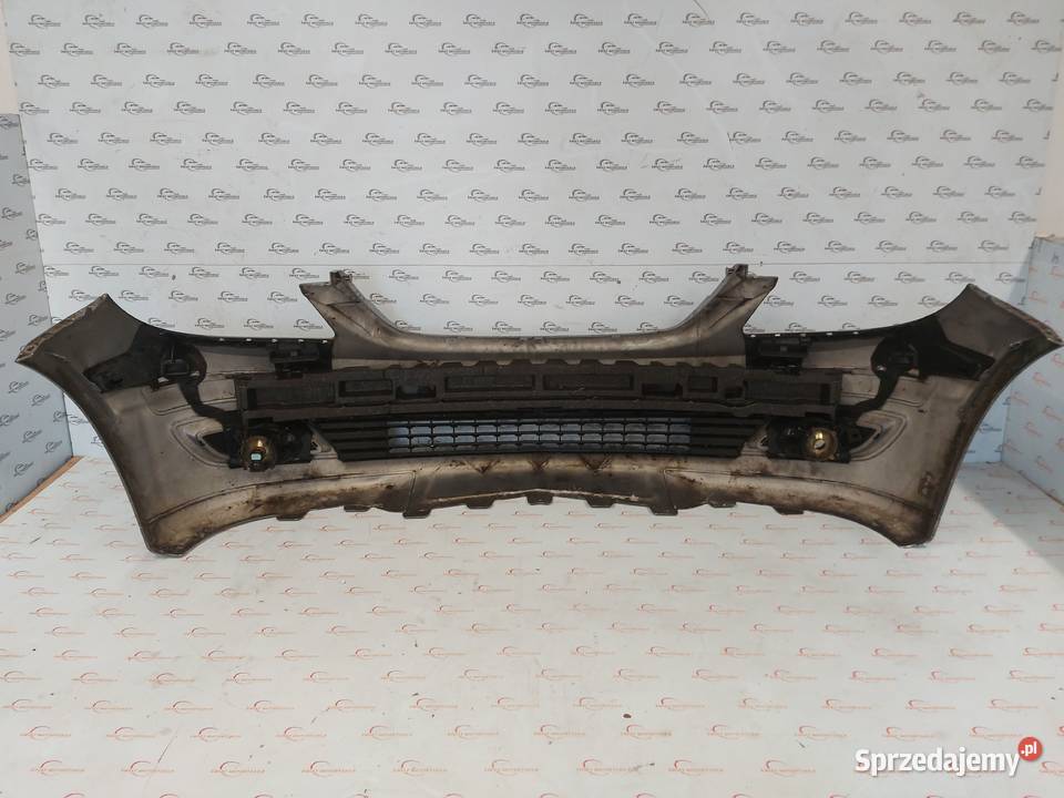 MERCEDES W245 zderzak przód Karoseria świętokrzyskie sprzedam