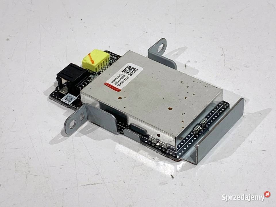 PRZETWORNICA LED KIA CEED MODUŁ ZASILAJĄCY