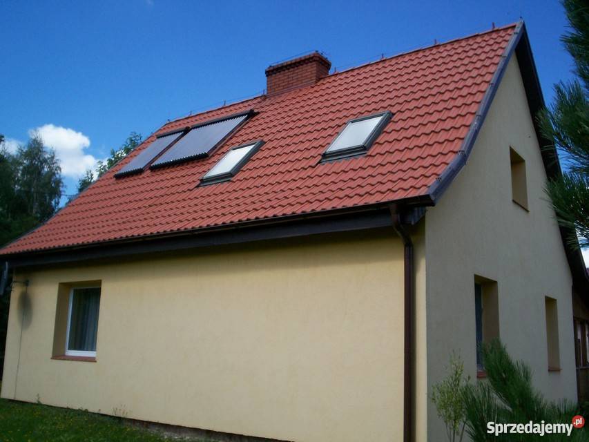 Dom jednorodzinny remocie Kętrzyn