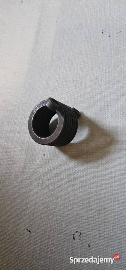 Sprężyna rozrusznika chevrolet gaz 67 ford tt Narzędzia Żywiec