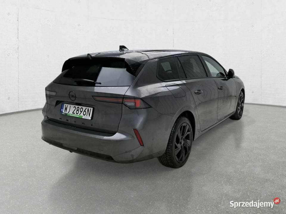 Opel Astra L 2021 4/5