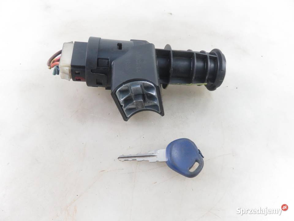 STACYJKA ALFA ROMEO 147 B36505521