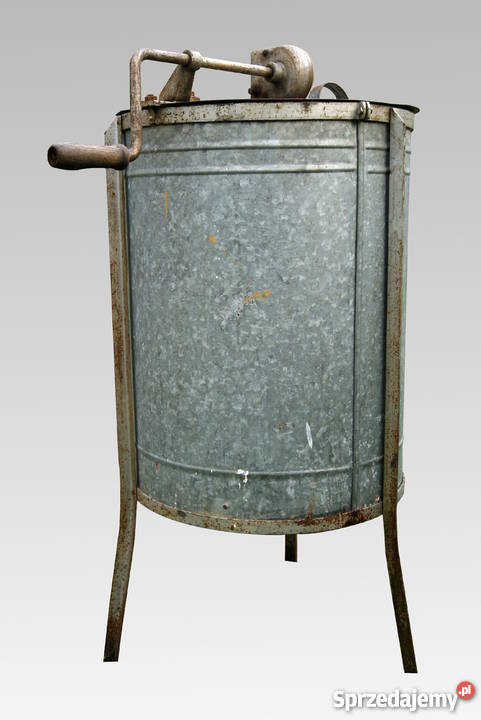 Miodarka wirówka do miodu Wrocław