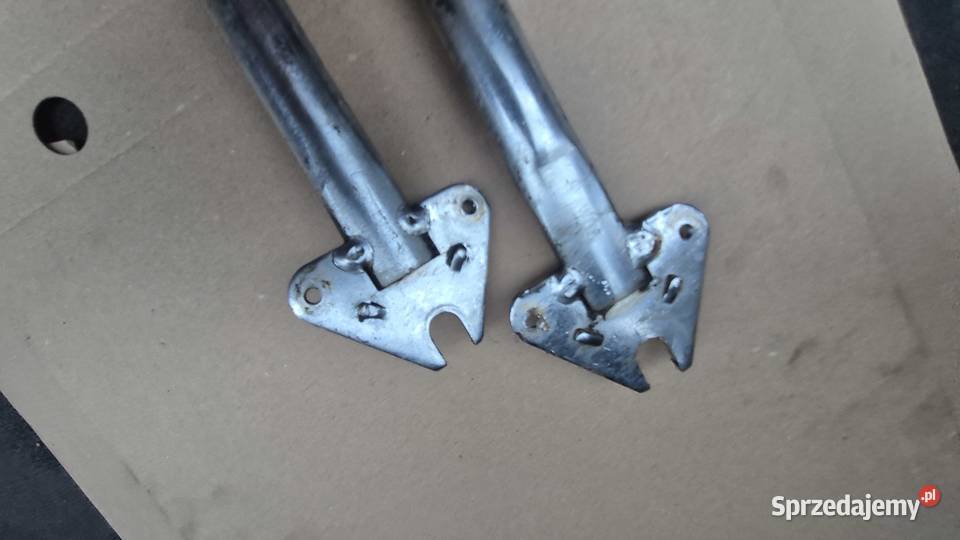 Motorynka lagi 25mm Hryniewicze