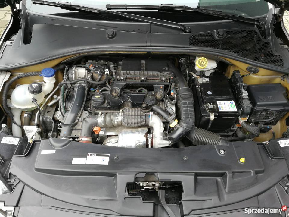 PEUGEOT 301 16 HDI ALLURE zachodniopomorskie Szczecin