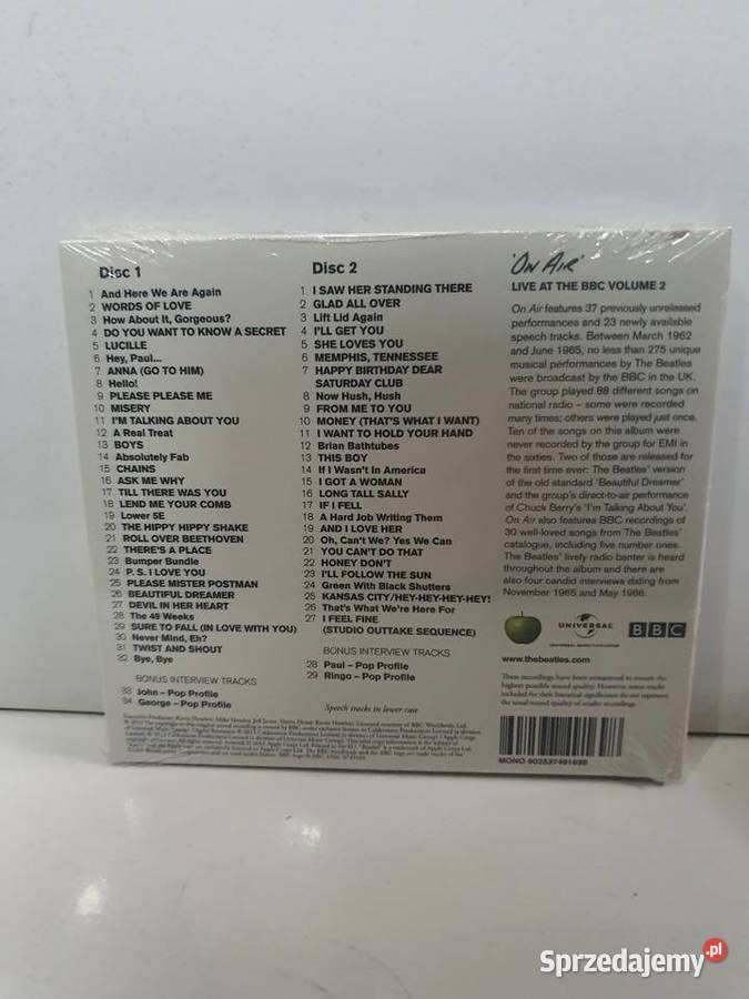 Beatles wielkopolskie