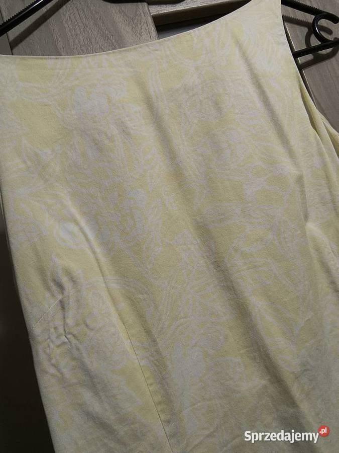 3x sukienka nowa S włoska Chetta Zara Zara Ełk