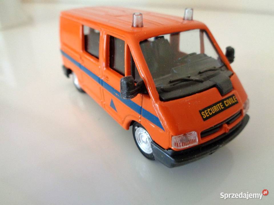 Sprzedam model RENAULT ESPACE Toruń