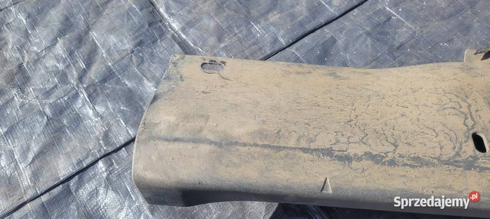 FORD GRAND C MK2 LISTWA PROGOWA PRAWA PRZEDNIA listwy boczne sprzedam