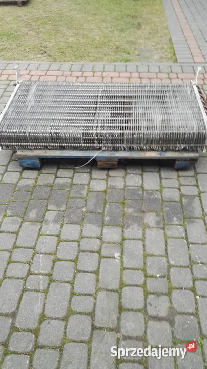 Parownik chłodnictwo klimatyzacja Łódź