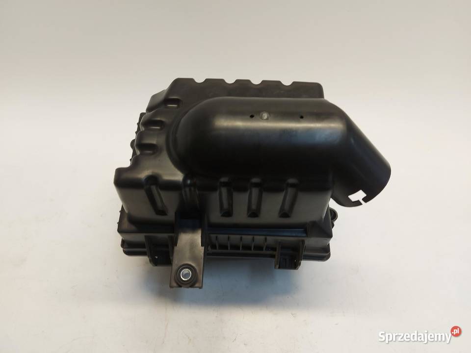 Chery Omoda 5 2024r filtr obudowa filtra