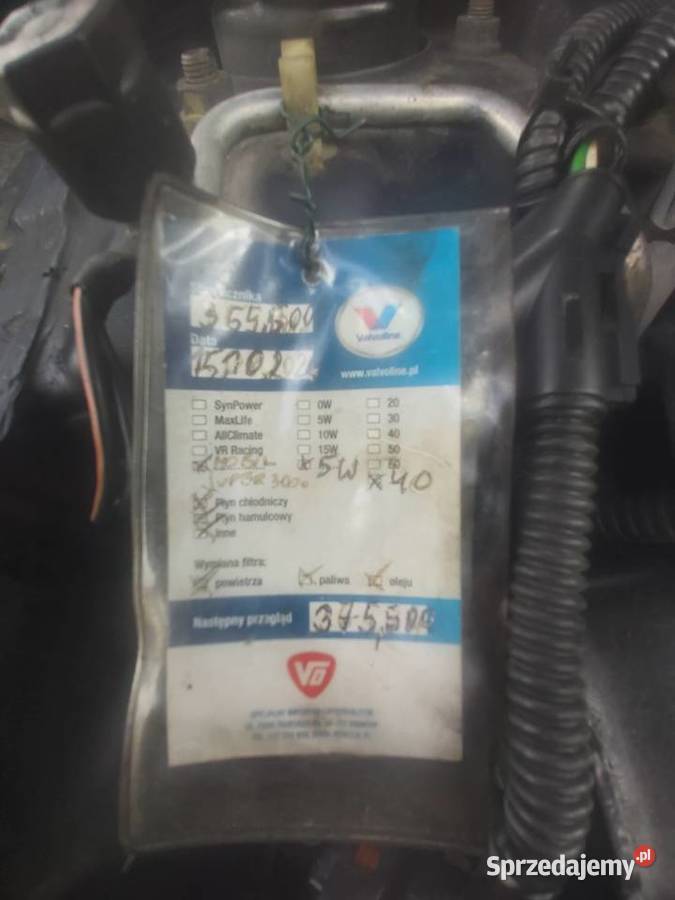 Nissan Primera P12 Kombi 366000km Nysa sprzedam