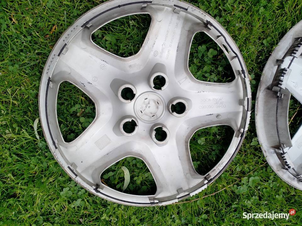 Kołpaki opel Rajsko sprzedam