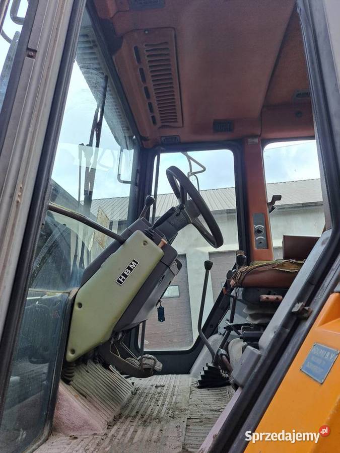 Renault 9514 łódzkie Lasek