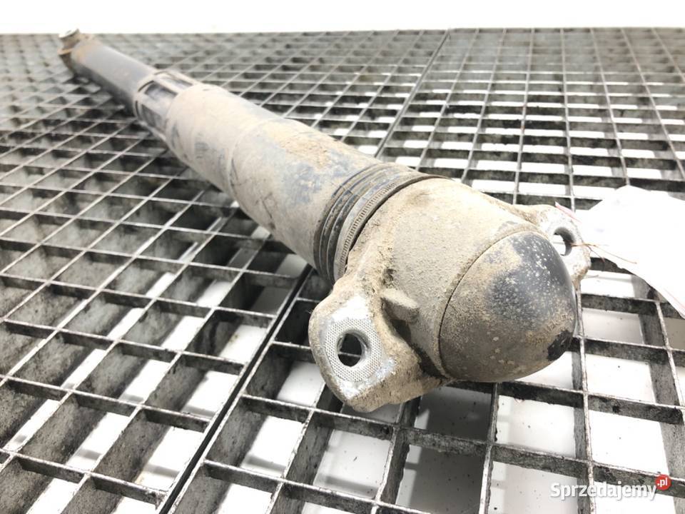 AMORTYZATOR LEWY TYŁ SKODA KODIAQ Hatchback 20 podkarpackie