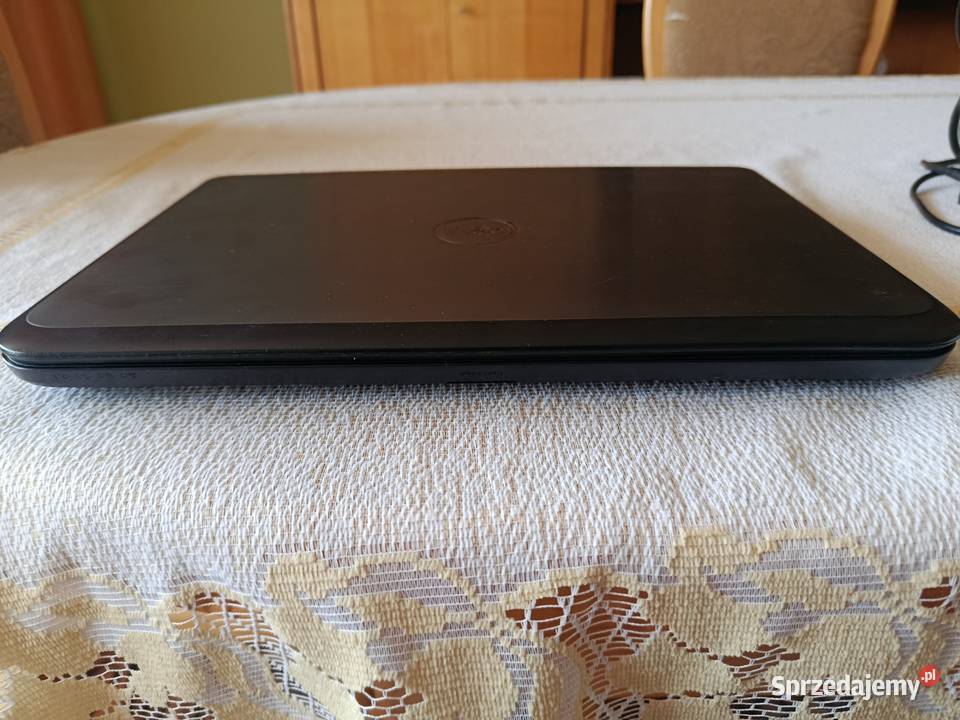 Dell Latitude 3440 i54210U 4GB Ram 240 GB SSD Węgrzce Wielkie