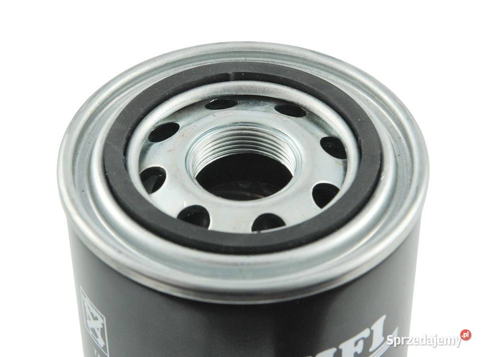 Filtr oleju hydraulicznego 98x136 mm 118x16UNF podkarpackie Tajęcina