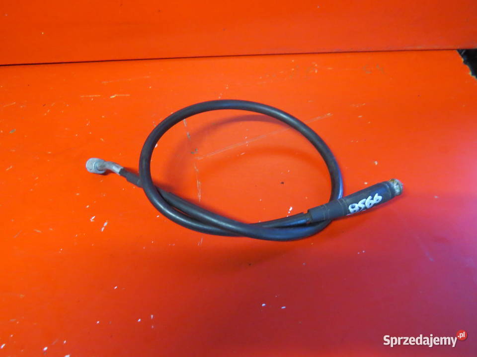 SUZUKI BURGMAN K7 200 125 150 linka licznika Warszawa