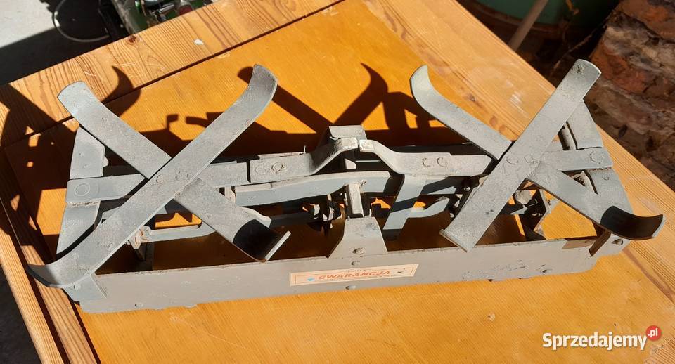 Stara waga szalkowa 1989 retro vintage Pozostałe Dąbrowa Górnicza