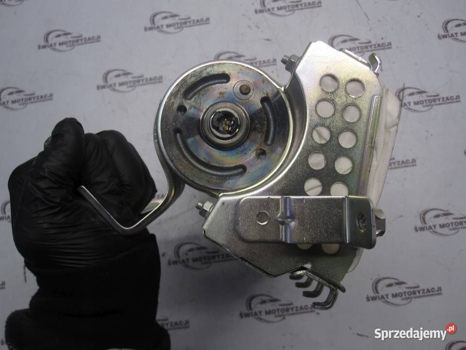 SUZUKI GRAND VITARA II 06r AIRBAG poduszka Kielce sprzedam