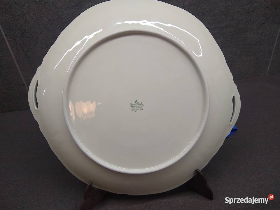 Rosenthal Sanssouci patera 31 Kalisz