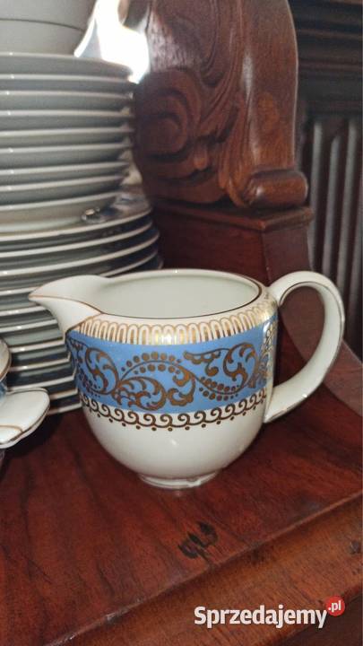 Cukiernica Koening Tettau Syg 1902 r Gdańsk