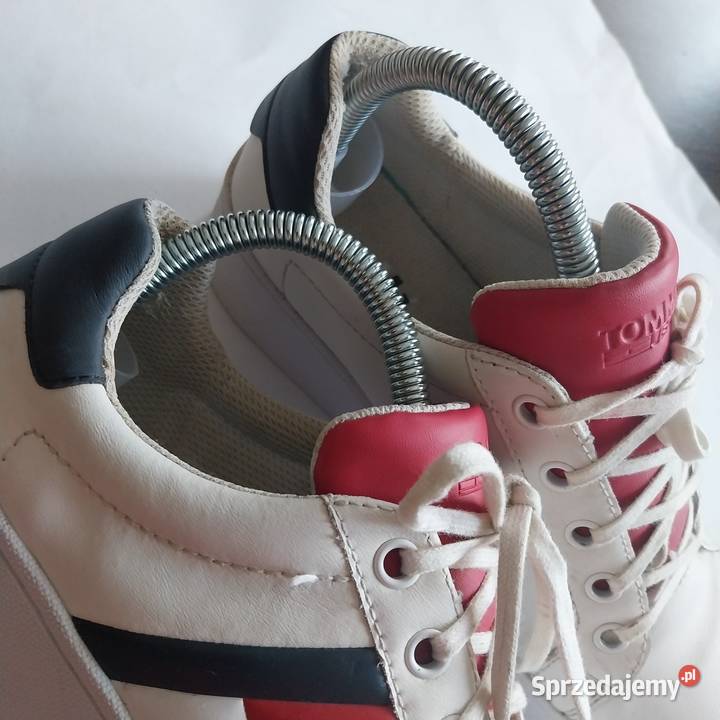 Tommy Hilfiger buty sznurowane damskie Tarnów sprzedam