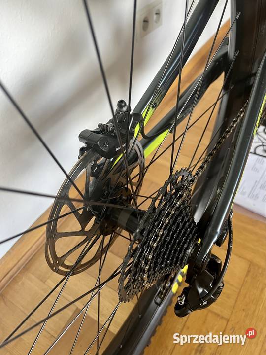 Ebike SPECIALIZED Turbo Levo Comp FSR Sram GX L Płock sprzedam
