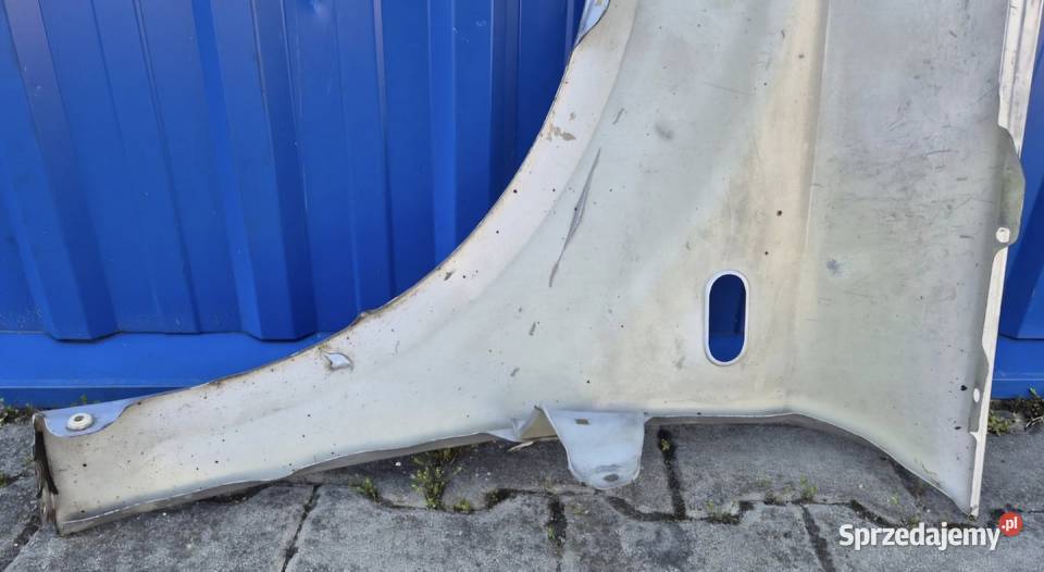 BŁOTNIK PRZÓD PRAWY SEAT ALTEA SEAT TOLEDO III Błotniki Działoszyce