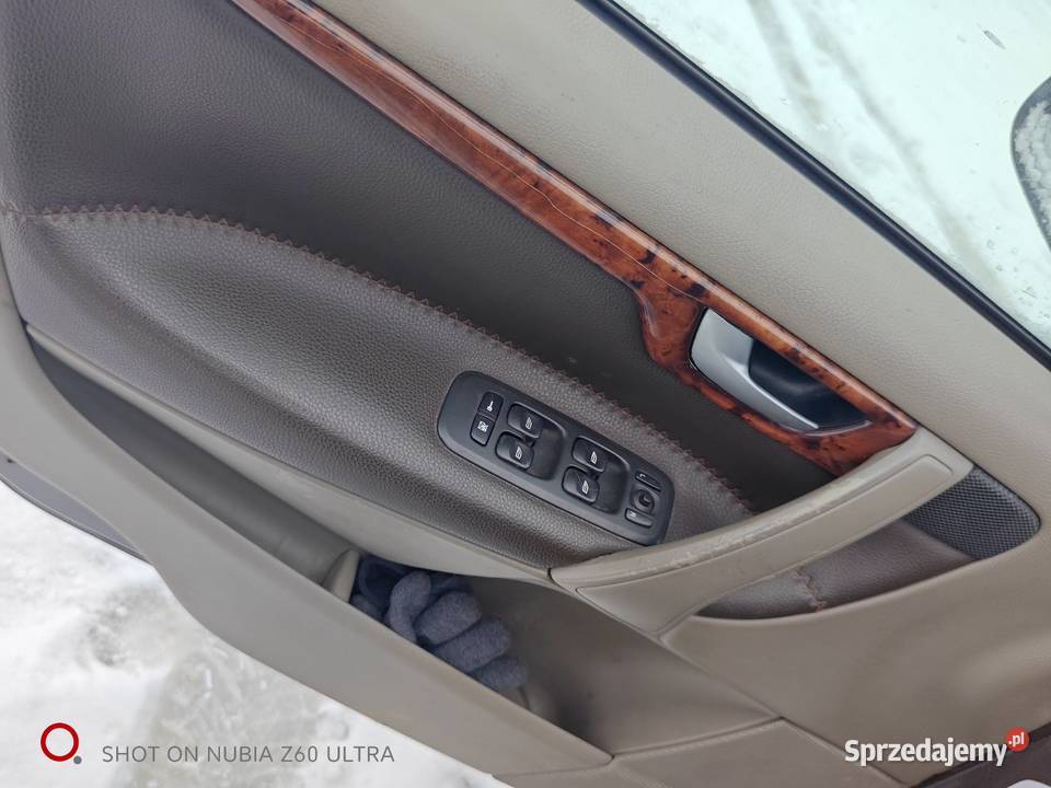 Volvo XC70 tempomat Prudnik sprzedam