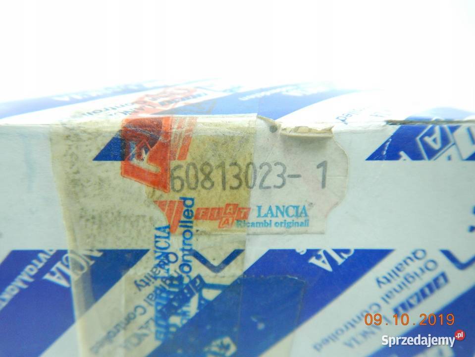 PRZEKAŹNIK ŚWIEC FIAT PALIO 9702 60813023 ASO