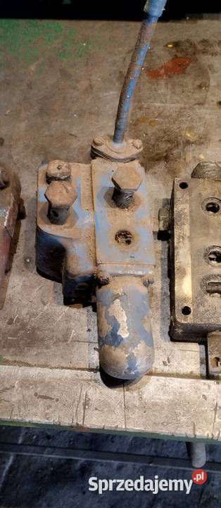 Palniki siłowniki reduktory rozdzielacze Pozostałe Chełm