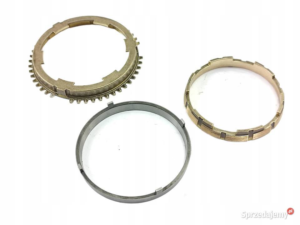 SYNCHRONIZATOR 2 BIEGU MITSUBISHI CARISMA