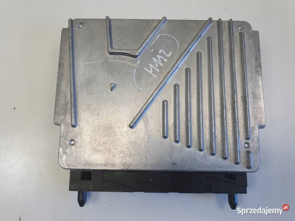 Volvo V70 II 24 I KOMPUTER SILNIKA sterownik
